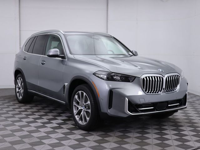 2024 BMW X5 sDrive40i