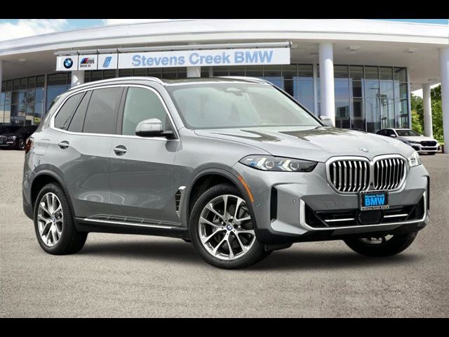 2024 BMW X5 sDrive40i