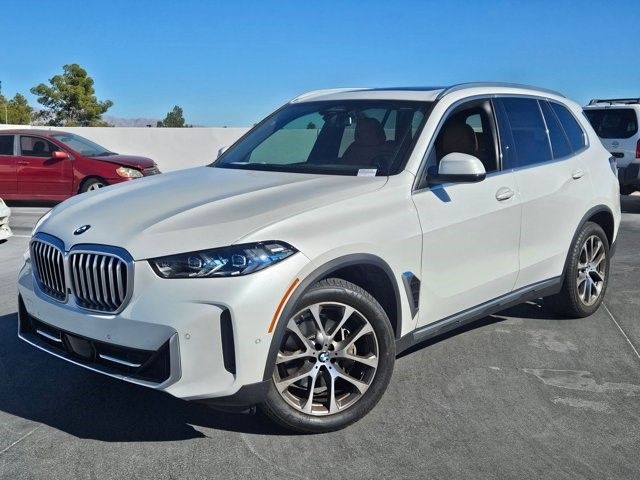 2024 BMW X5 sDrive40i