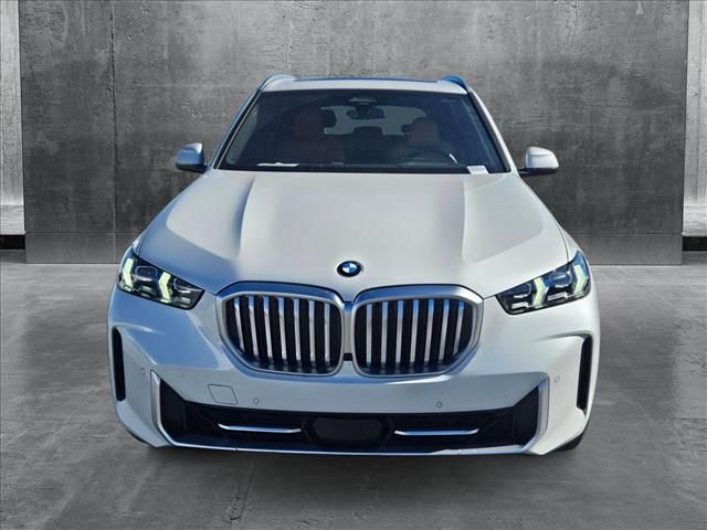 2024 BMW X5 sDrive40i