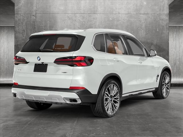 2024 BMW X5 sDrive40i