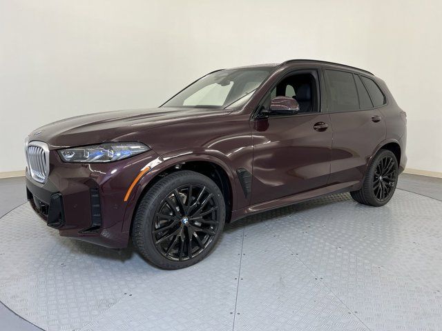 2024 BMW X5 sDrive40i