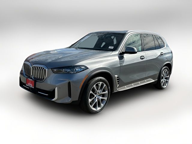 2024 BMW X5 sDrive40i