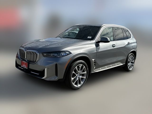 2024 BMW X5 sDrive40i