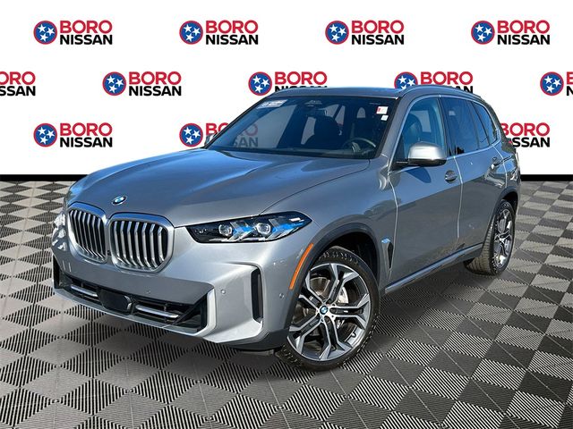 2024 BMW X5 sDrive40i