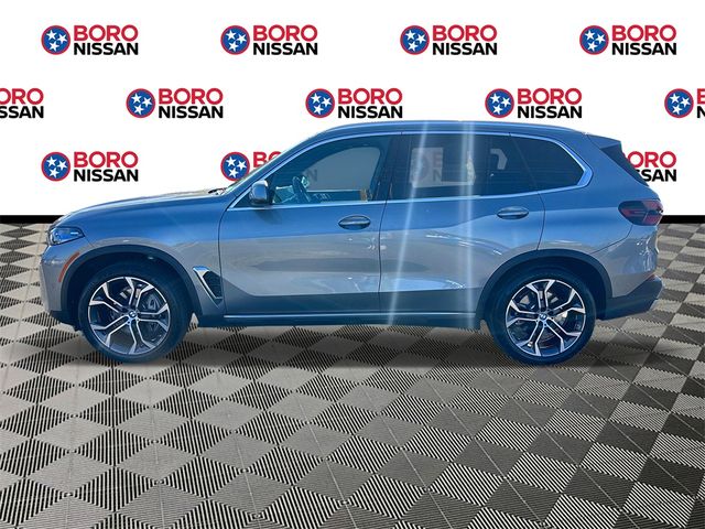 2024 BMW X5 sDrive40i