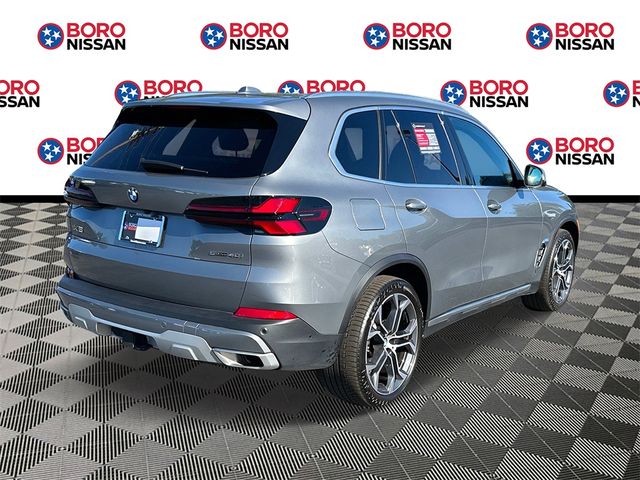 2024 BMW X5 sDrive40i