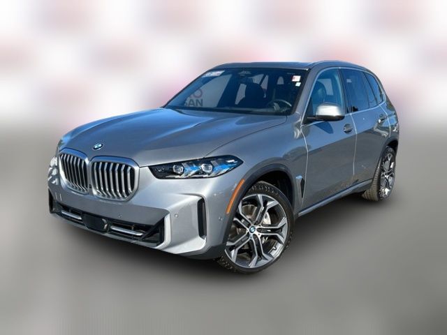 2024 BMW X5 sDrive40i