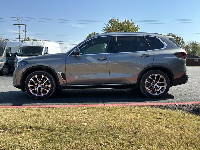 2024 BMW X5 sDrive40i