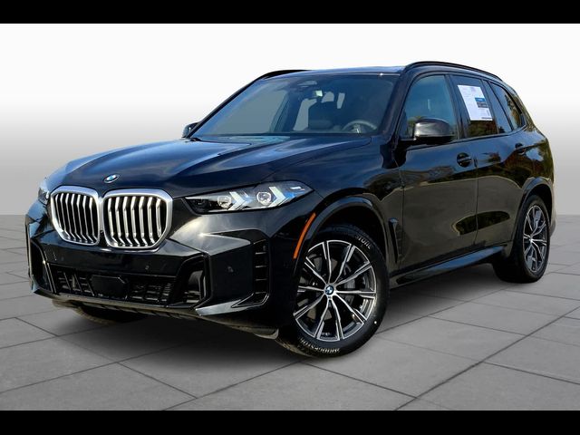 2024 BMW X5 sDrive40i