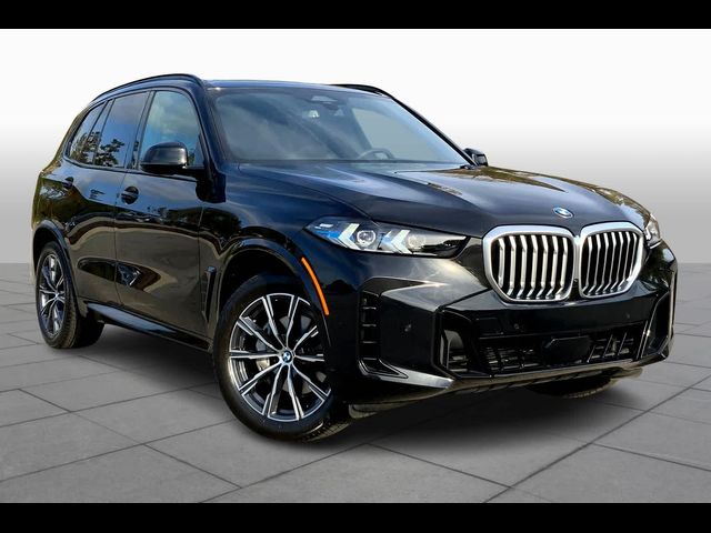 2024 BMW X5 sDrive40i