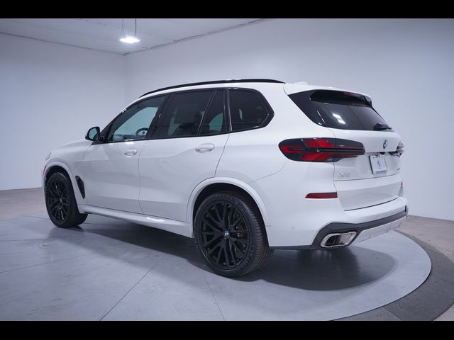 2024 BMW X5 sDrive40i