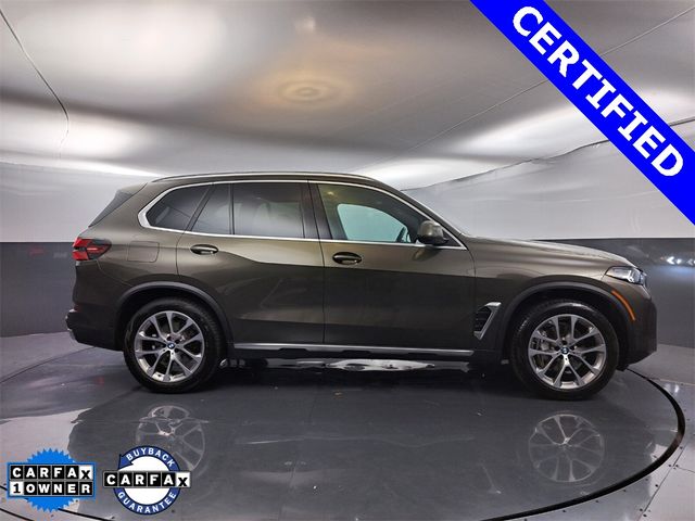 2024 BMW X5 sDrive40i