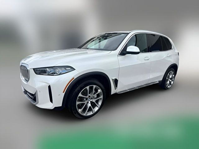 2024 BMW X5 sDrive40i