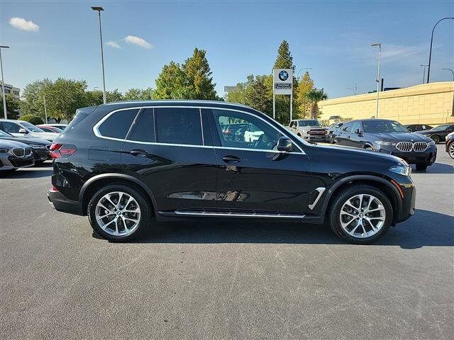 2024 BMW X5 sDrive40i