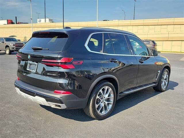 2024 BMW X5 sDrive40i