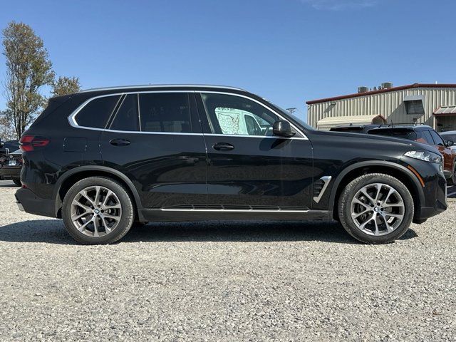 2024 BMW X5 sDrive40i