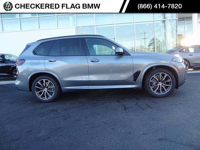 2024 BMW X5 sDrive40i