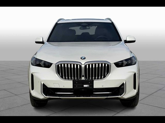 2024 BMW X5 sDrive40i