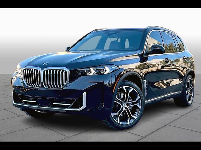 2024 BMW X5 sDrive40i