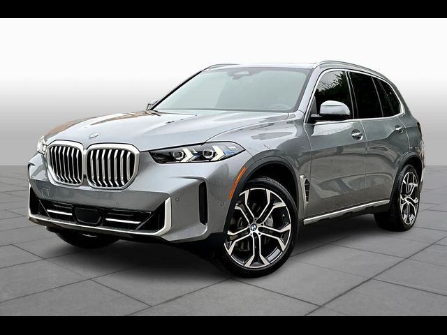 2024 BMW X5 sDrive40i