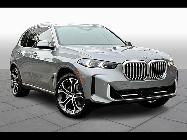 2024 BMW X5 sDrive40i