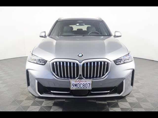 2024 BMW X5 sDrive40i