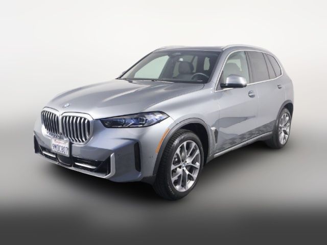 2024 BMW X5 sDrive40i