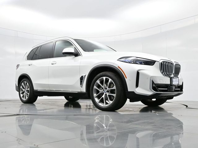 2024 BMW X5 sDrive40i