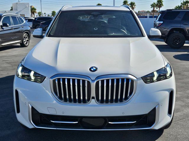 2024 BMW X5 sDrive40i