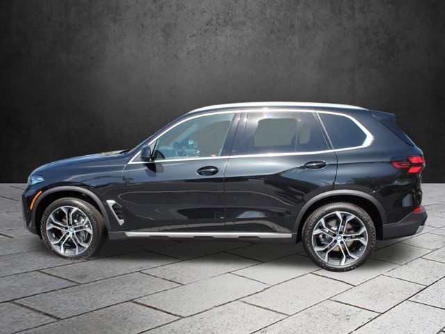 2024 BMW X5 sDrive40i