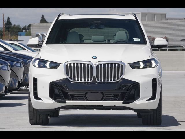 2024 BMW X5 sDrive40i