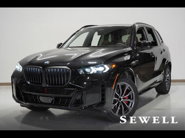 2024 BMW X5 sDrive40i