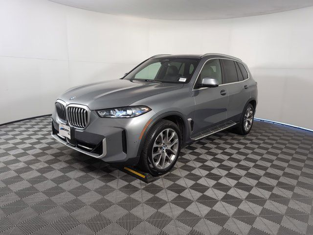 2024 BMW X5 sDrive40i