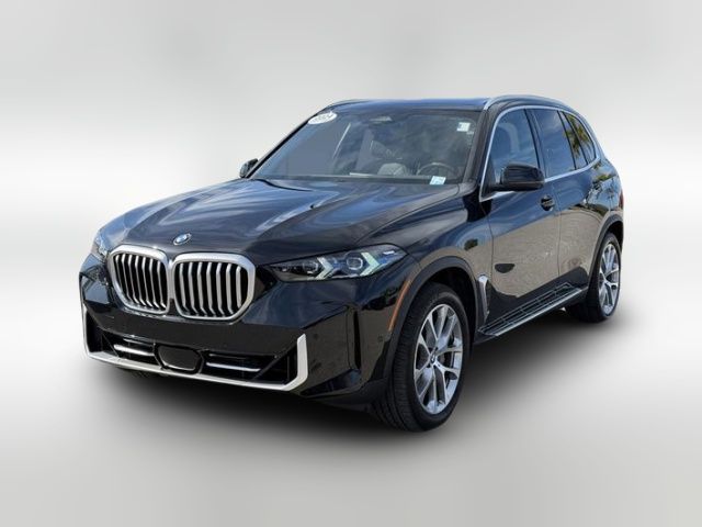 2024 BMW X5 sDrive40i