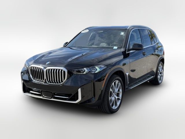 2024 BMW X5 sDrive40i