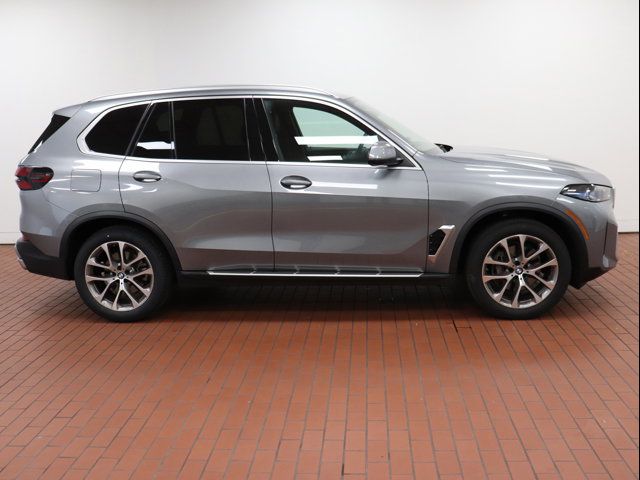 2024 BMW X5 sDrive40i