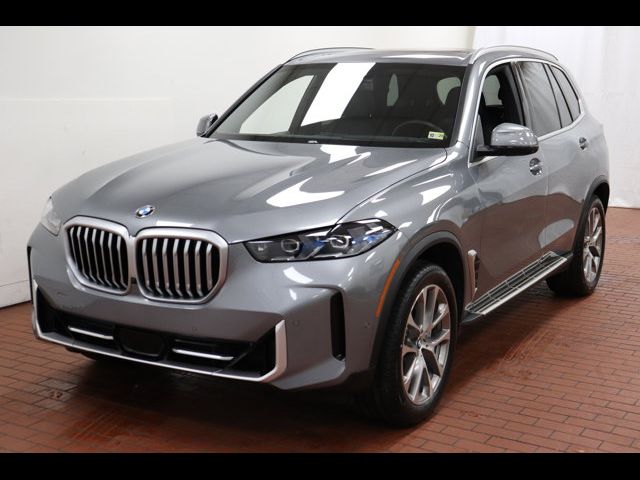 2024 BMW X5 sDrive40i