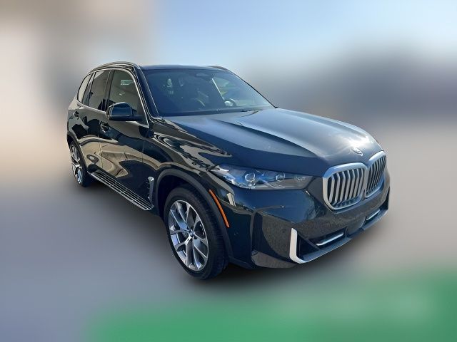 2024 BMW X5 sDrive40i