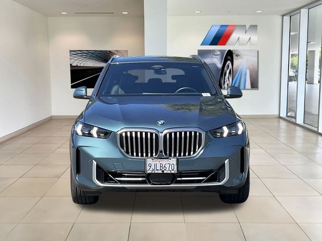 2024 BMW X5 sDrive40i