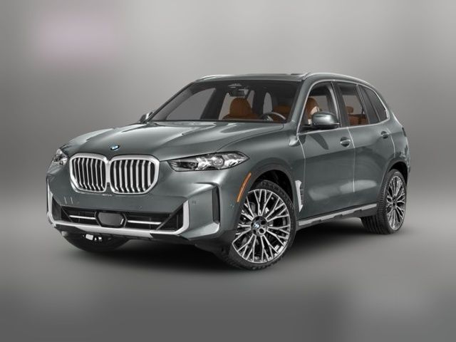 2024 BMW X5 sDrive40i