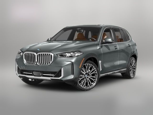 2024 BMW X5 sDrive40i