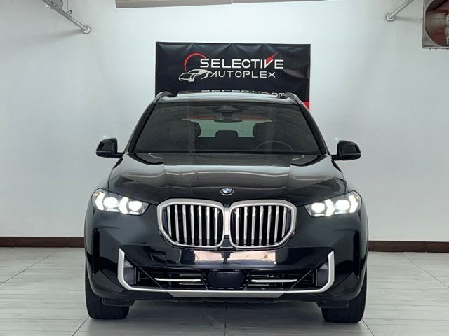 2024 BMW X5 sDrive40i