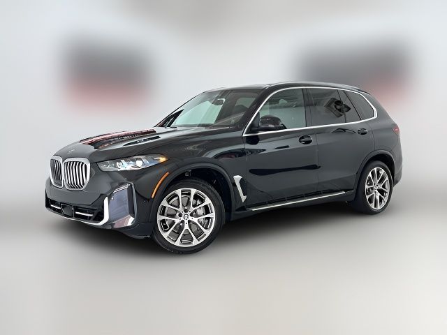 2024 BMW X5 sDrive40i