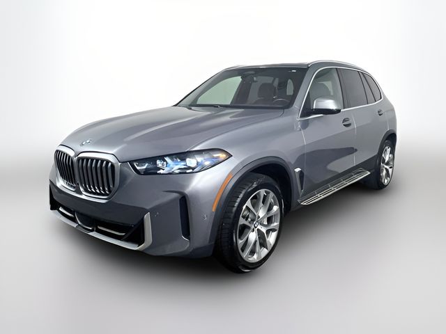 2024 BMW X5 sDrive40i
