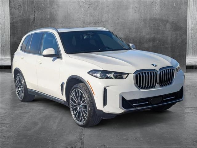 2024 BMW X5 sDrive40i