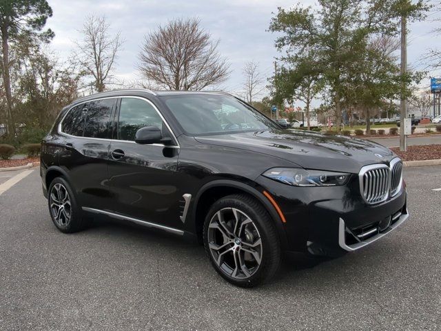 2024 BMW X5 sDrive40i