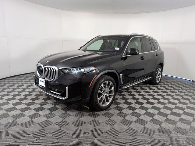 2024 BMW X5 sDrive40i