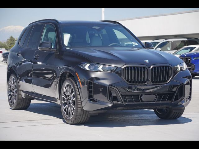 2024 BMW X5 sDrive40i