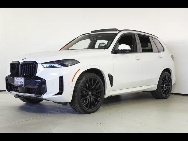 2024 BMW X5 sDrive40i